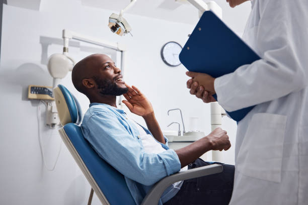 Best Emergency Wisdom Teeth Removal in Alvin, TX