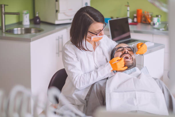 Best Emergency Treatment for Toothache in Alvin, TX