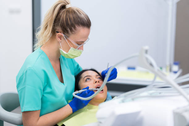 Best Emergency Root Canal Treatment in Alvin, TX