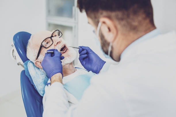 Best Emergency Broken Tooth Repair in Alvin, TX